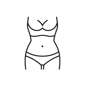 Clearfork Plastic Surgery - Fort Worth - Mommy-Makeover - Want perkier and fuller breasts or a tighter, flatter tummy.