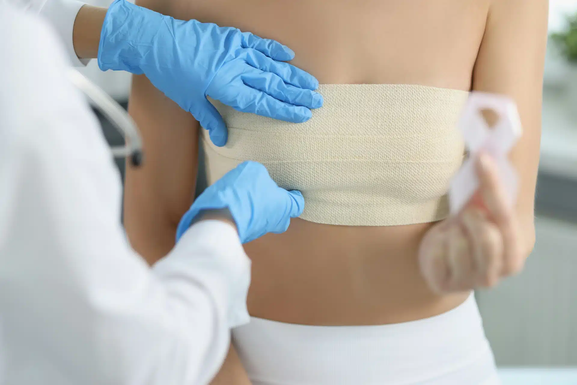 Breast Revision Surgery